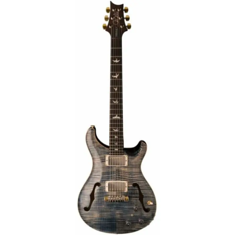 PRS HOLLOWBODY II PIEZO FADED WHALE BLUE Must-Have