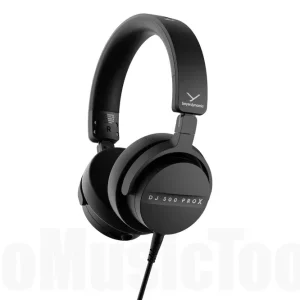 Meilleur Prix Beyerdynamic DJ 300 PRO X