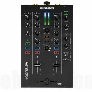 Allen & Heath XONE 24 Commander Maintenant