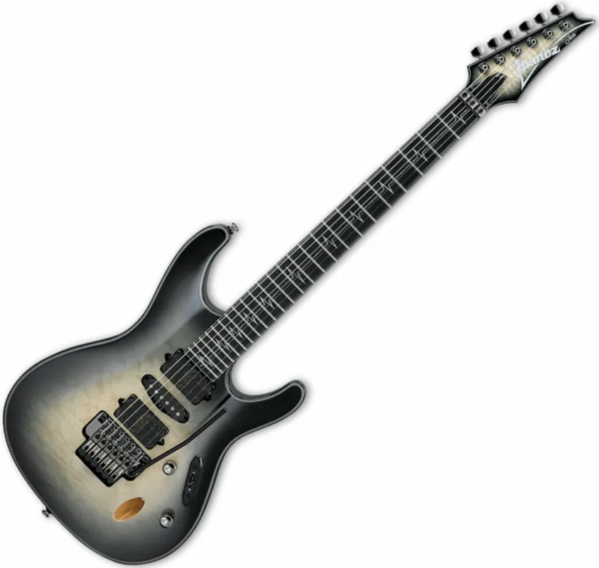 Retour Gratuit Ibanez JIVA10-DSB NITA STRAUSS