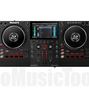 Certifié Numark Mixstream Pro+