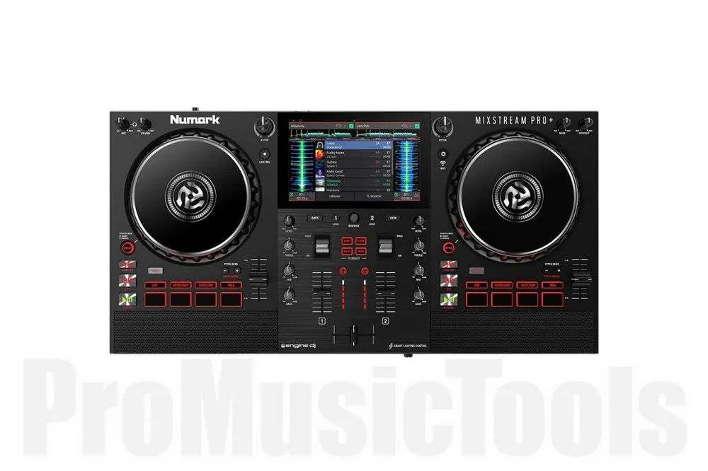 Certifié Numark Mixstream Pro+