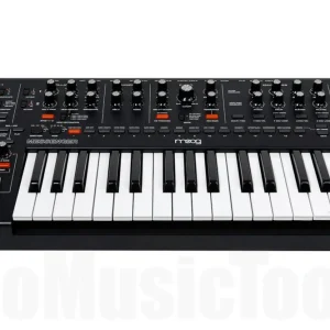 Moog Messenger Affaire À Saisir