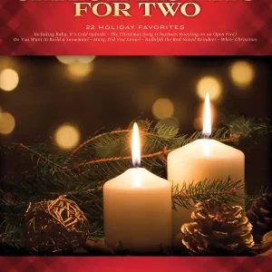Prix Réduit Hal Leonard Christmas Hits for Two - Cello Duets - Book
