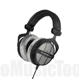 Petit Prix Beyerdynamic DT 990 PRO 80 Ohm inkl. Headphone Stand - Bundle Set