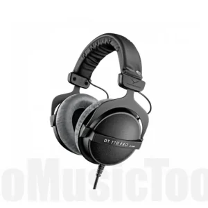 Commander Maintenant Beyerdynamic DT 770 PRO 80 Ohm inkl. Headphone Stand - Bundle Set