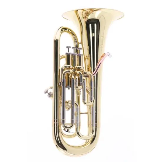 Prix Réduit SML Paris EU50C - Euphonium 4 pistons compensés (3+1), verni