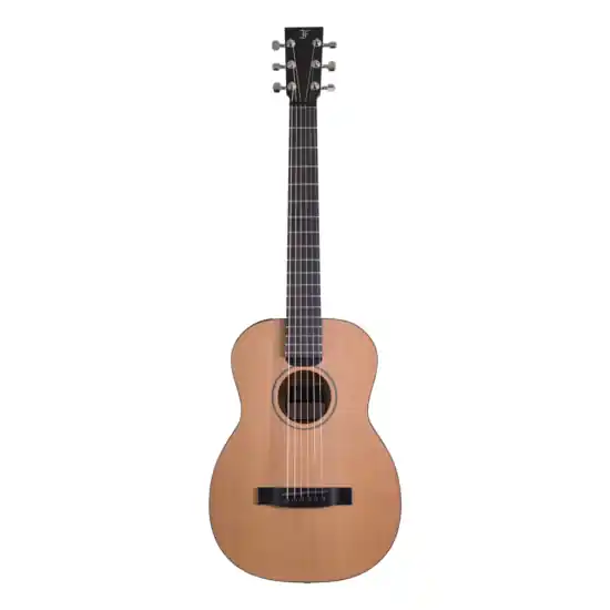Dernière Chance Furch Little jane 10CM guitare de voyage pliable