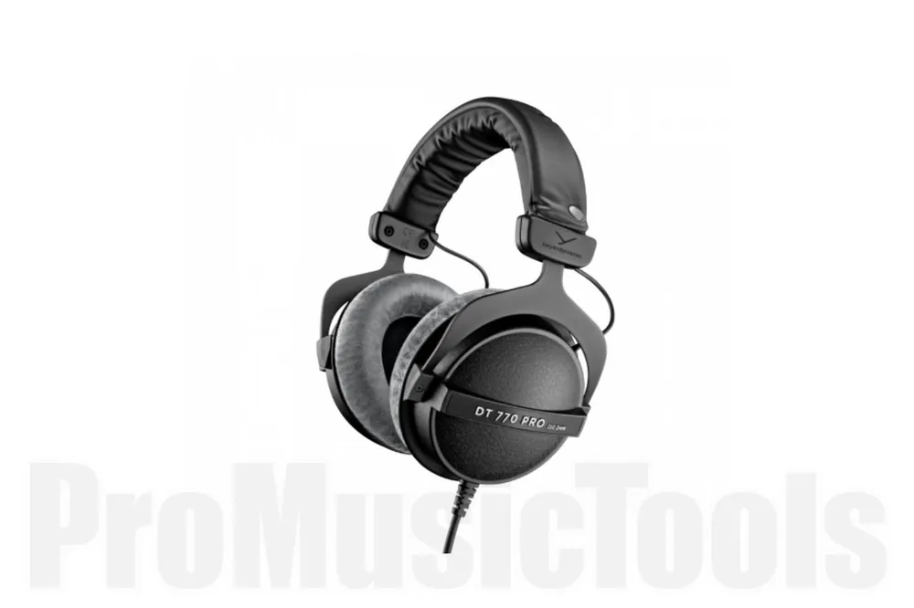 Super Prix Beyerdynamic DT 770 PRO 250 Ohm inkl. Headphone Stand - Bundle Set