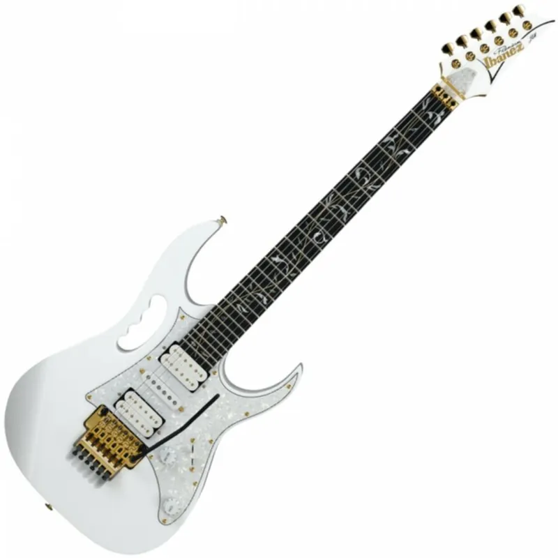 Offre Exclusive Ibanez JEM7VP-WH
