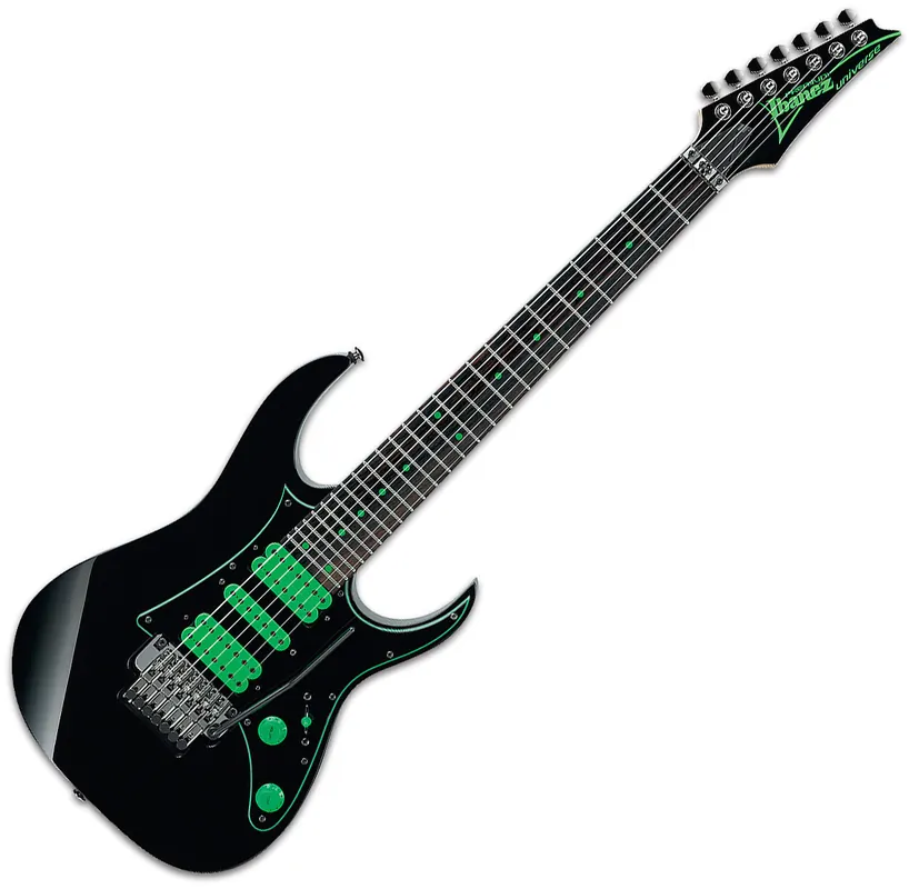 Offre Exclusive Ibanez UV70PBK