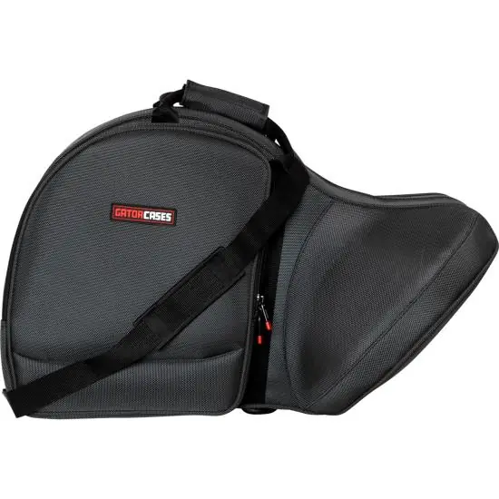 Gator GL-FRHORN-23- étui cor d‘harmonie Promotion Saisonnière