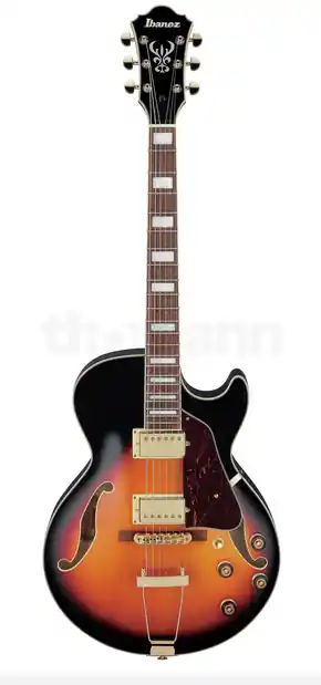 Ibanez AG75GBS Commande En Gros