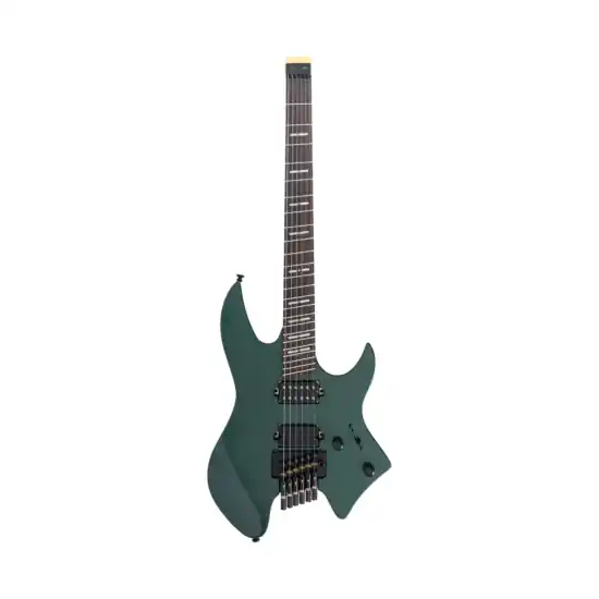 Must-Have Larry Carlton X6 Headless MGR
