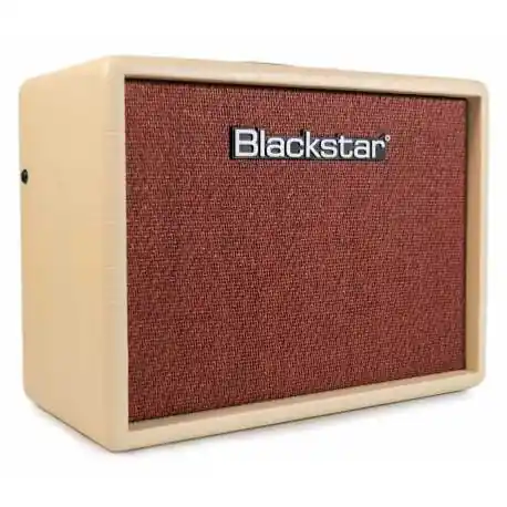 Dernière Chance Blackstar Debut 15E