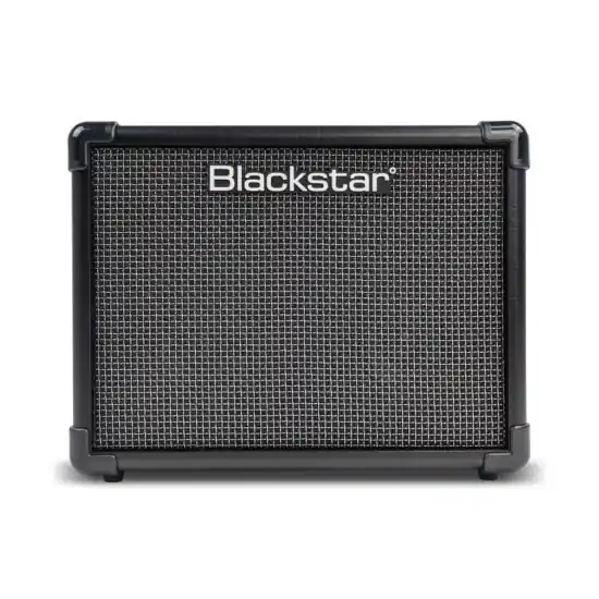 Retour Gratuit Blackstar ID Core 10 - Lordel musique