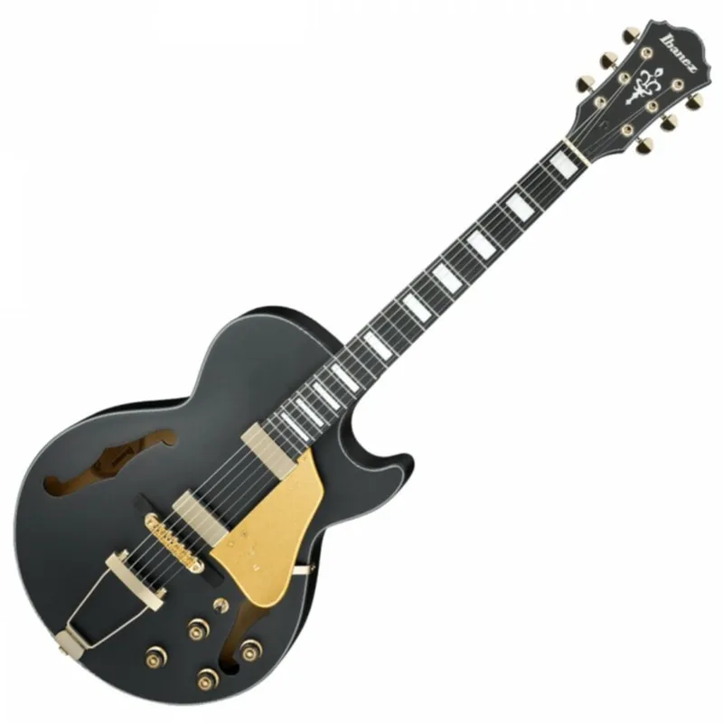 Solde Ibanez AG85-BKF