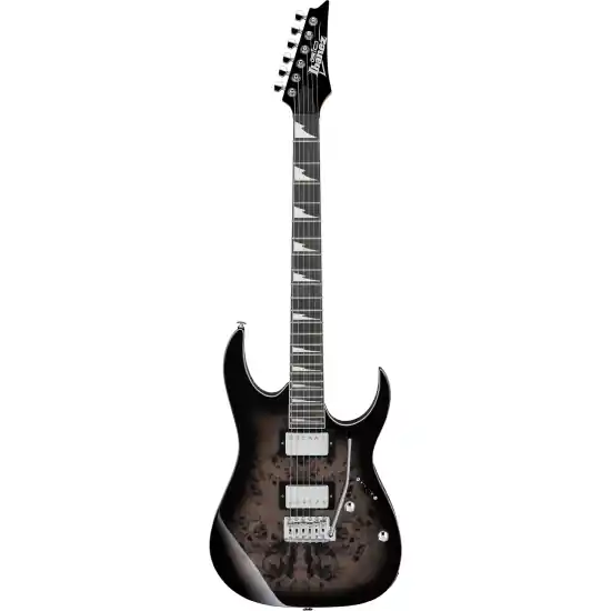 Ibanez GRG220PA1BKB Petit Prix