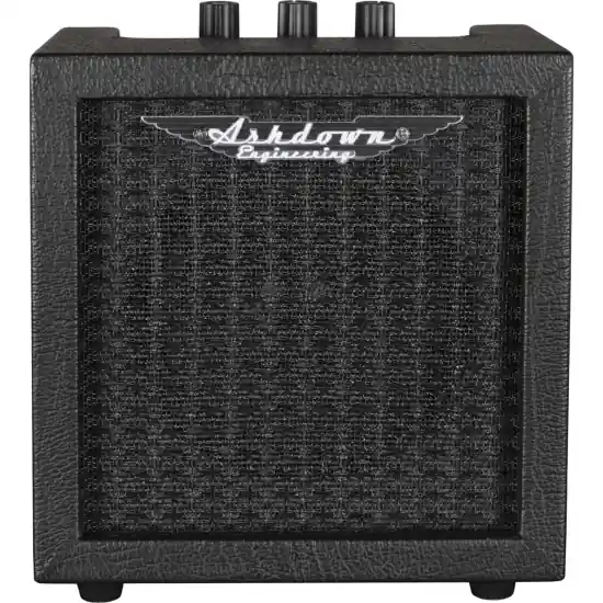 Commander Vite Ashdown Micro-Killer - Lordel musique