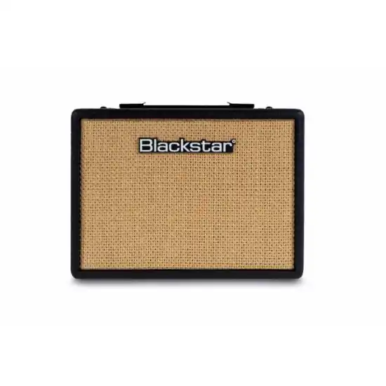 Blackstar Debut 15E Black Expédition Rapide