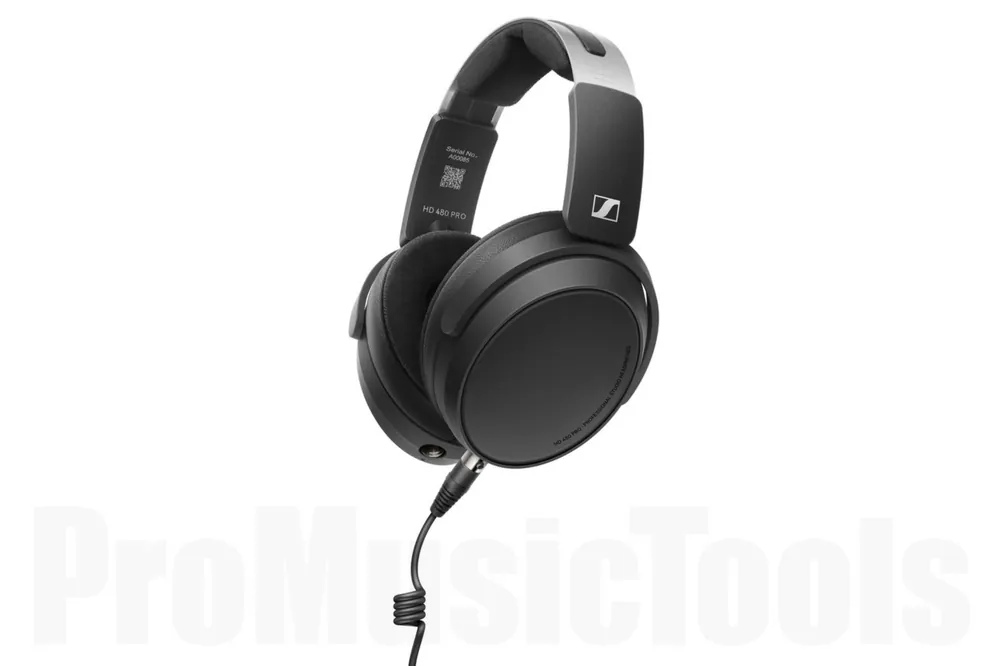 Sennheiser HD 480 PRO Meilleur Choix