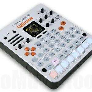 Sonicware CyDrums Quantité Limitée