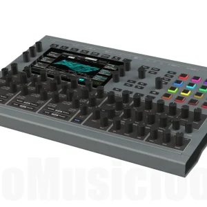 Waldorf Iridium Desktop MK2 Super Prix