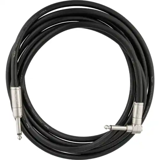 Must-Have Cable Jack Fender Pro Kill Switch 3m