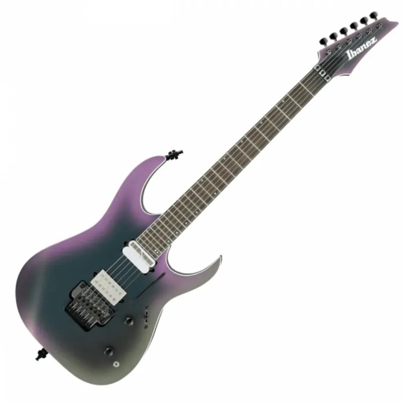 Vente Flash Ibanez RG60ALS-BAM