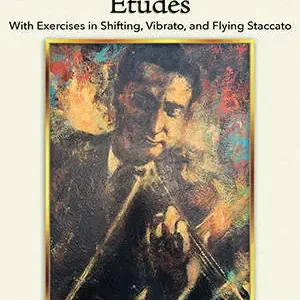 Mel Bay Publications Viola Position Etudes - Bauer - Viola - Book Haute Qualité