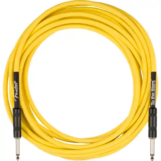 Cable Jack Fender Tom delonge 3m Satisfait Ou Remboursé