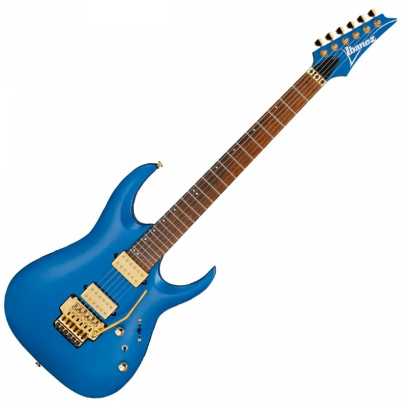 Ibanez RGA42HPT-LBM LASER BLUE MATTE Offre Du Jour
