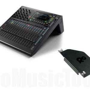 Allen & Heath Qu-5 incl. QU-Tablet Bracket - Bundle Set Acheter Direct