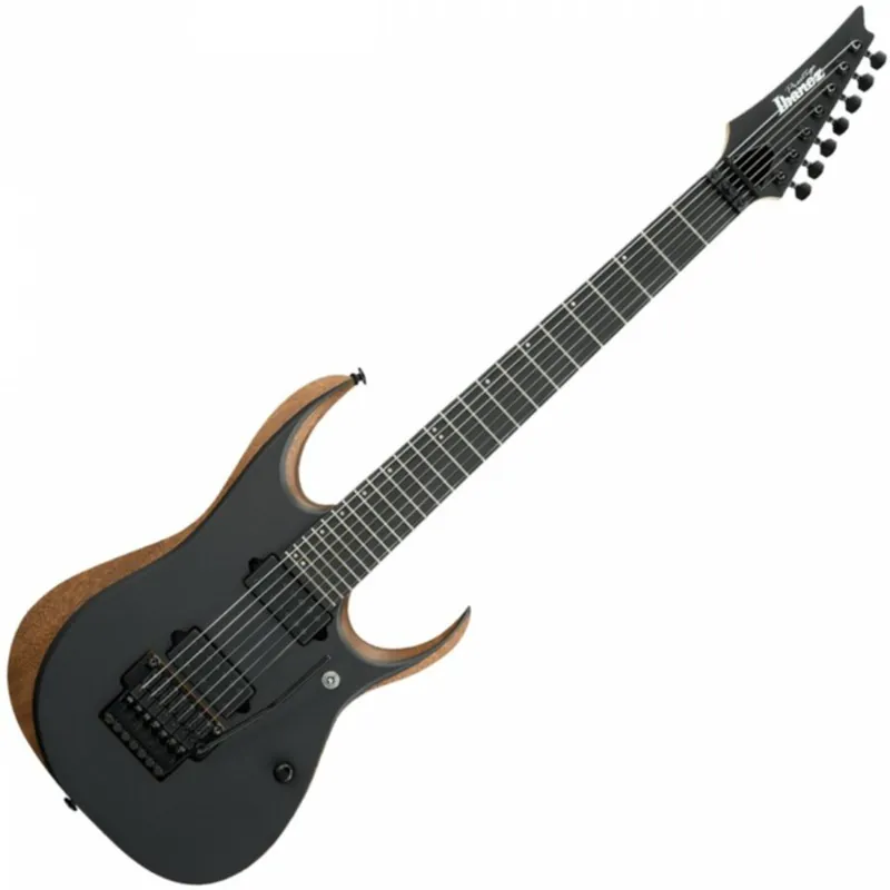 Ibanez RGDR4327-NTF 7 cordes Offre Spéciale