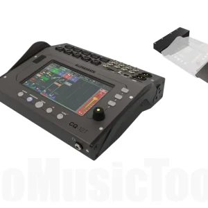 Allen & Heath CQ12T inkl. Rackmount f. CQ12T - Bundle Set Vente Flash