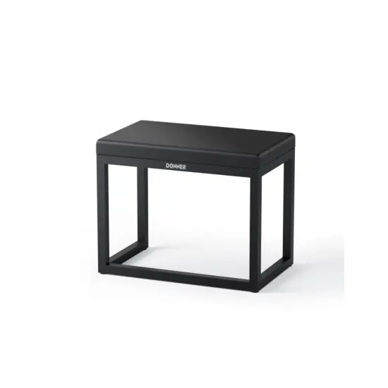 Dernier Modèle Donner DKB-200 - Banquette de piano