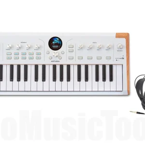 Usine Directe Arturia AstroLab 37 inkl. TIE Studio THP-580 - Bundle Set