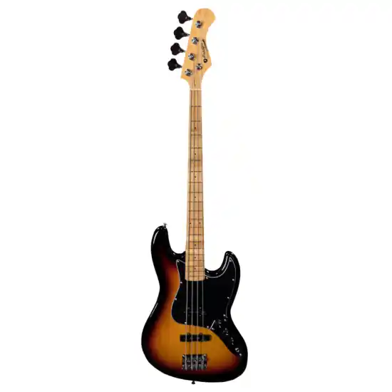 Prodipe JB80 MA sunburst Nouvelle Collection