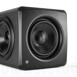 IK Multimedia iLoud Sub - Einzelstück Offre Limitée