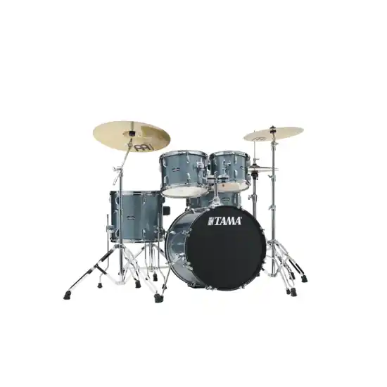 Nouveauté Tama ST50H6-SEM stagestar fusion 20 Sea blue mist