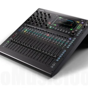 Allen & Heath Qu-5 - 1x opened box Retour Gratuit
