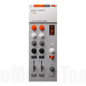 Achat Immédiat Teenage Engineering EP-136 K.O. Sidekick