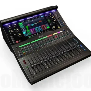 Prix Réduit Allen & Heath SQ-5+