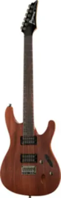 Quantité Limitée Ibanez S521MOL
