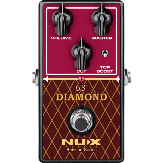 Pas Cher Nux Diamond 63OD