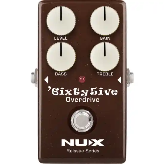 Nux Sixty five OD Soldes