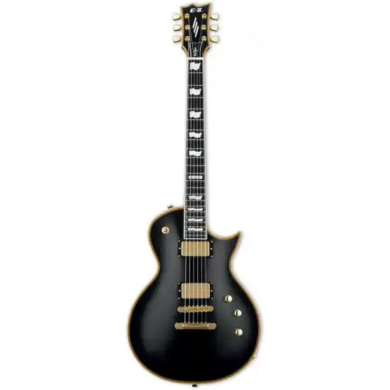 Bon Plan E-II eclipse II vintage black