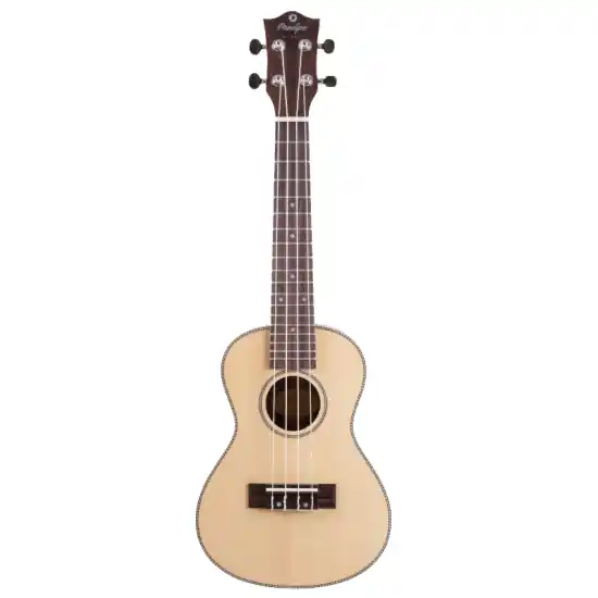 Expédition Rapide Prodipe BC320 Ukulele concert épicéa