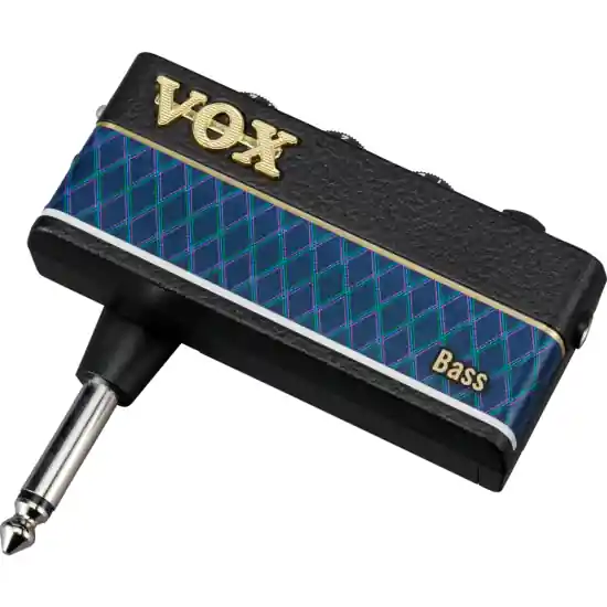 Vox Amplug V3 Basse Top Vente