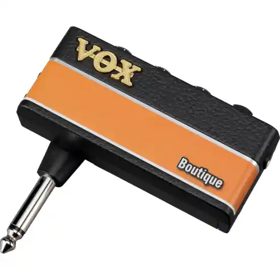 Vox Amplug V3 Boutique Populaire